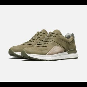 Everlane Trainer Tennis Shoe